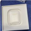 Image 4 : APPLE AIRPODS 2ND GEN - TESTED WORKING, RETAIL $179