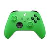 Image 1 : XBOX VELOCITY GREEN WIRELESS CONTROLLER - TESTED WORKING, RETAIL $74