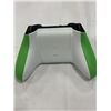 Image 3 : XBOX VELOCITY GREEN WIRELESS CONTROLLER - TESTED WORKING, RETAIL $74