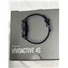 Image 3 : GARMIN VIVOACTIVE 4S SMARTWATCH - TESTED WORKING, RETAIL $424