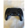 Image 2 : PS5 MIDNIGHT BLACK DUALSENSE CONTROLLER - WORKING
