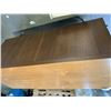 Image 2 : VINTAGE CEDAR LINED STORAGE TRUNK