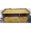 Image 2 : TORNILLO CABINET FROM THE AMAZON FOREST OF PERU