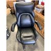 Image 1 : ROLLING OFFICE CHAIR