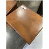 Image 2 : PAIR OF MATCHING NIGHTSTANDS