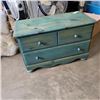 Image 1 : STORAGE CABINET WITH LIFT TOP