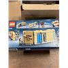 Image 2 : HARRY POTTER LEGO SET #75966