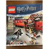 Image 2 : HARRY POTTER LEGO SET #75955