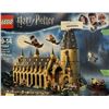 Image 1 : HARRY POTTER LEGO SET #75954