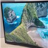 Image 2 : SAMSUNG LS27CG550E 27 CVD QHD 165H 1M VA GAMING MONITOR TESTED WORKING NO CORD INCLUDES SINGLE MONIT