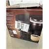Image 1 : KEURIG K-DUO COFFEE MAKER, ONLINE RETURN