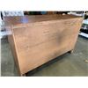 Image 2 : WALNUT 6 DRAWER DRESSER