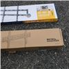 Image 2 : LARGE 47"84" TILING MOTION TV WALL MOUNT AND 47"-90" FIXED TV WALL MOUNT, RETAIL $169