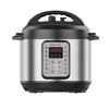 Image 1 : INSTANT POT DUO PLUS 6QT 9-IN-1 PRESSURE COOKER - TESTED WORKING, RETAIL $199