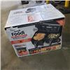 Image 2 : NINJA 10QT DUALZONE AIR FRYER - TESTED WORKING, RETAIL $269