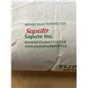 Image 3 : 2 - 20KG BAGS OF BELAVRIO PIZZA FLOUR