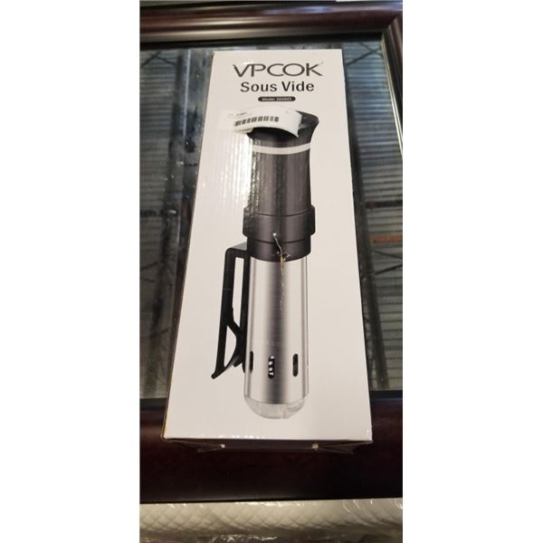 VPCOK SOUS VIDE