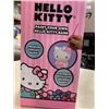 Image 2 : HELLO KITTY BANK AND BAG OF DVD'S