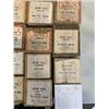 Image 4 : BOX OF PIANO ROLLS
