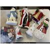 Image 2 : 3 BOXES OF CHRISTMAS DECOR