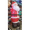 Image 2 : 10FT INFLATABLE SANTA CLAUS MENDED SLIT