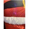 Image 3 : 10FT INFLATABLE SANTA CLAUS MENDED SLIT
