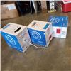 Image 1 : VIVO CAT 5E/6 CABLE, 3 BOXES