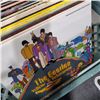 Image 5 : CRATE OF RECORDS INCLUDING SEVERAL BEATLES ALBUMS AND CRATE OF CDS