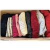 Image 1 : BOX OF LADIES WOOLEN SWEATERS AND JACKETS