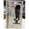 Image 1 : MATTERHORN USB RECORDING MIC WITH COLOR LIGHTS