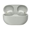 Image 1 : SONY WF-1000SM4/S IN EAR NOISE CANCELLING TRULY WIRELESS HEADPHONES - TESTED WORKING, RETAIL IS $399