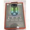 Image 2 : STEELSERIES AEROX 3 BLUETOOTH OPTICAL GAMING MOUSE - TESTED WORKING, RETAIL $129