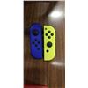 Image 2 : NINTENDO SWITCH JOYCONS, WORKING