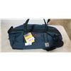 Image 1 : NEW CARHART DUFFLE BAG
