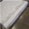 Image 2 : AS NEW DOUGLAS ORIGINAL KING SIZE MATTRESS, RETAIL $1699