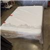 Image 1 : AS NEW DOUGLAS SUMMIT QUEEN SIZE MATTRESS, RETAIL $1599
