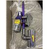 Image 1 : DYSON CYCLONE V10 ANIMAL CORDLESS STICK VACUUM - TESTED WORKING, RETAIL $799