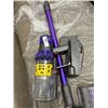 Image 2 : DYSON CYCLONE V10 ANIMAL CORDLESS STICK VACUUM - TESTED WORKING, RETAIL $799