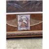 Image 2 : LARGE FRAMED PRINT BY GAMINI RATNAVIRA