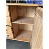 Image 2 : PINE SERVER 63" LONG