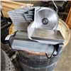 Image 1 : WARING PRO MEAT SLICER