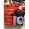 Image 2 : INSTANT POT DUO 6QT 7-IN-1 PRESSURE COOKER - TESTED WORKING, RETAIL $159