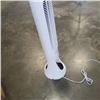 Image 3 : HONEYWELL QUIETSET 5 40" OSCILLATING TOWER FAN - TESTED WORKING, RETAIL $199