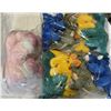 Image 1 : 3 NEW PLUSH ANIMAL SETS
