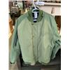Image 1 : CARIBOO JACKET, SIZE LARGE