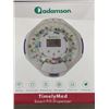 Image 3 : LA CARESSE WIPE WARMER AND ADAMSON SMART PILL DISPENSER