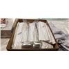 Image 1 : WOK UNTENCILS, 15 PACKS OF 2