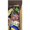 Image 2 : OVER 50 NEW AND USED VINTAGE AND COLLECTIBLE KIDS TOYS