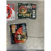Image 2 : TRAY OF ASSORTED NEW HAND WARMERS