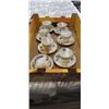 Image 1 : 7 CHINA CUPS AND SAUCERS
